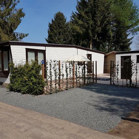 Villa The Place To Be-2 Putten Exterior foto