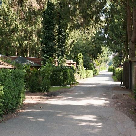 Villa The Place To Be-2 Putten Exterior foto