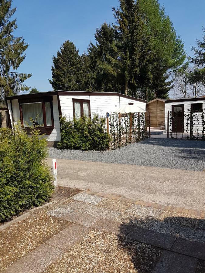 Villa The Place To Be-2 Putten Exterior foto
