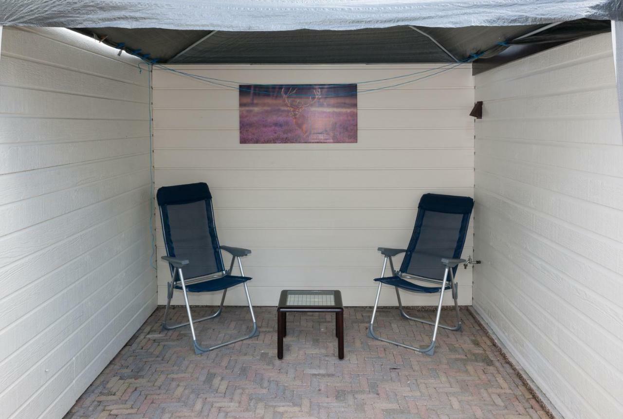 Villa The Place To Be-2 Putten Exterior foto