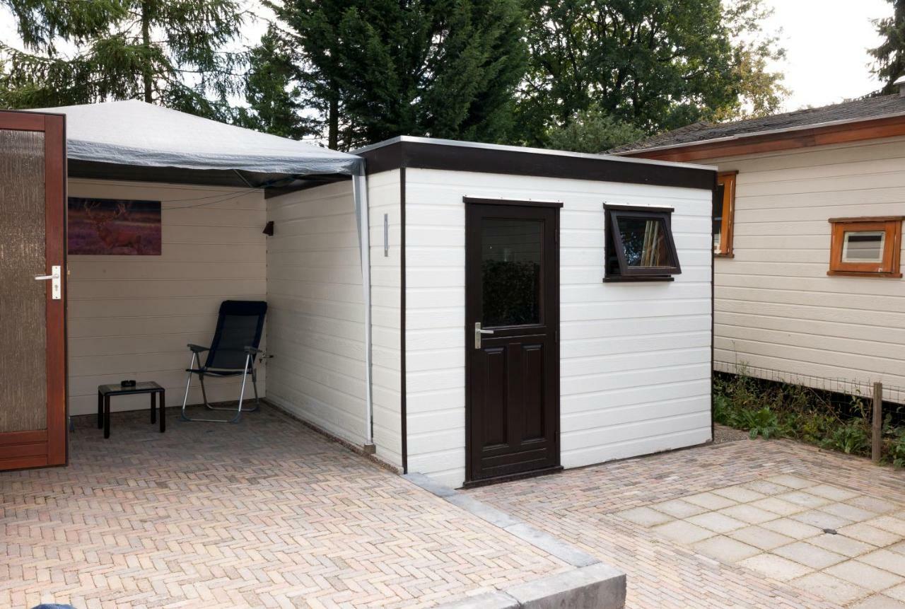 Villa The Place To Be-2 Putten Exterior foto