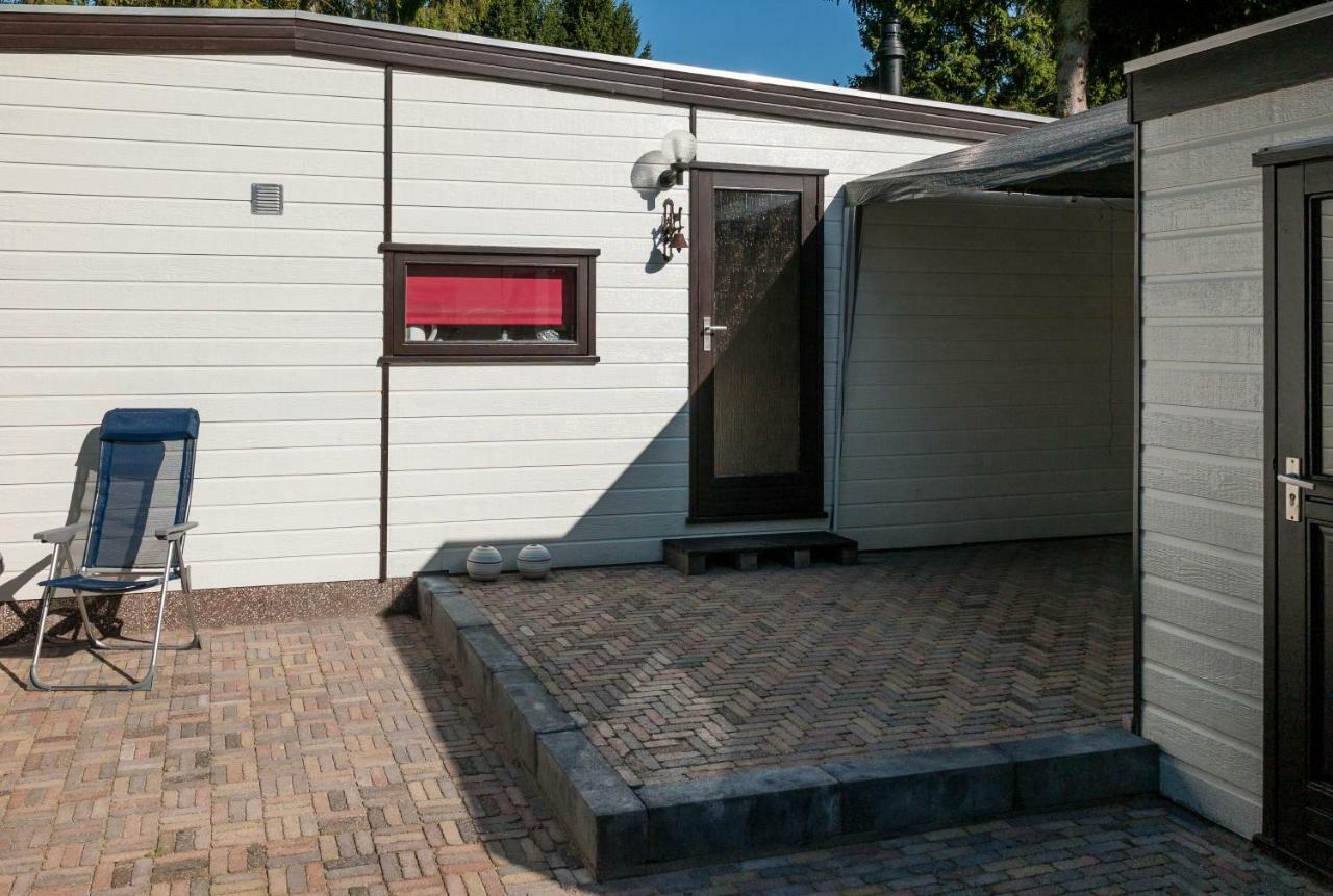Villa The Place To Be-2 Putten Exterior foto