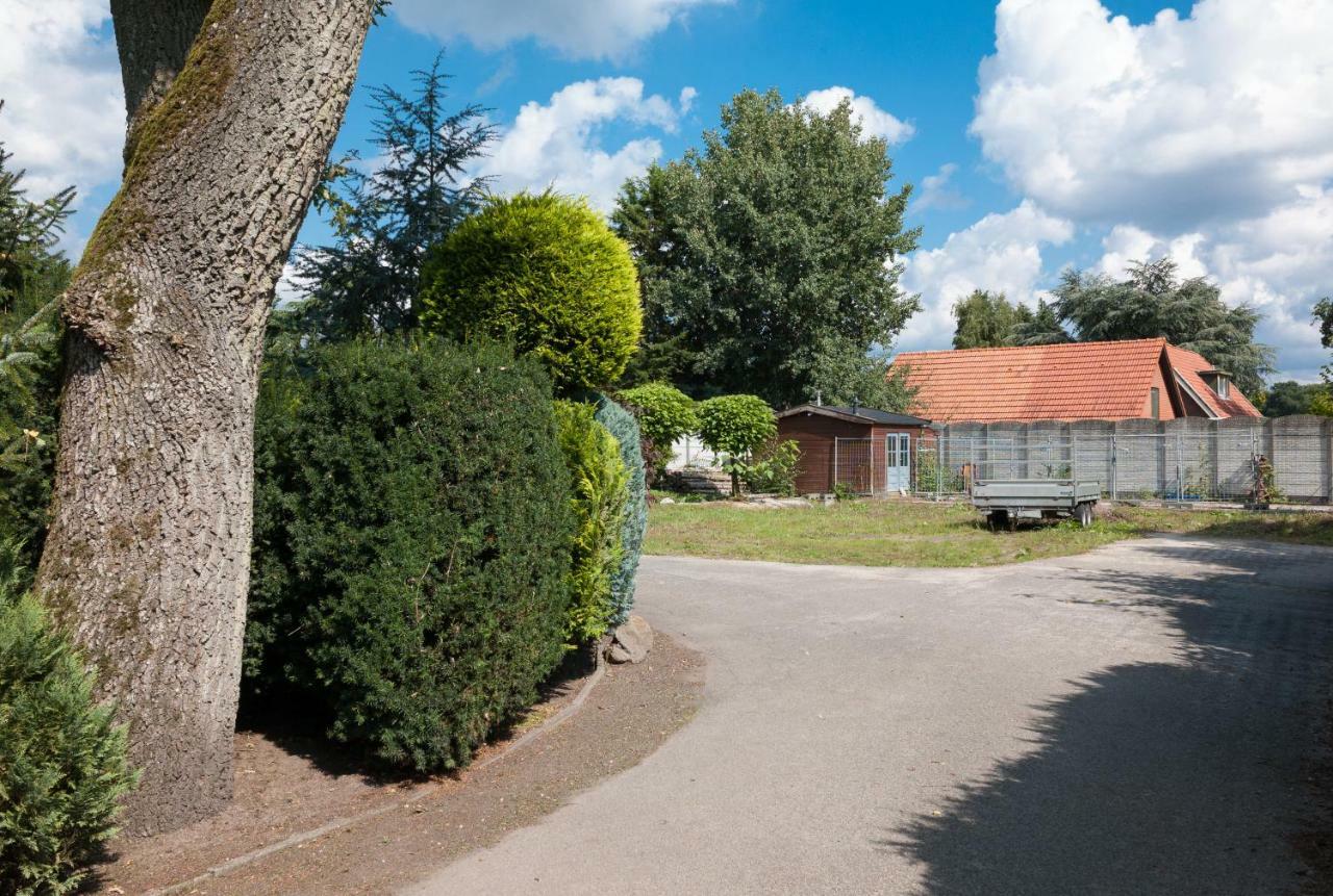 Villa The Place To Be-2 Putten Exterior foto