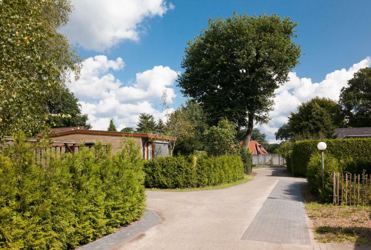 Villa The Place To Be-2 Putten Exterior foto