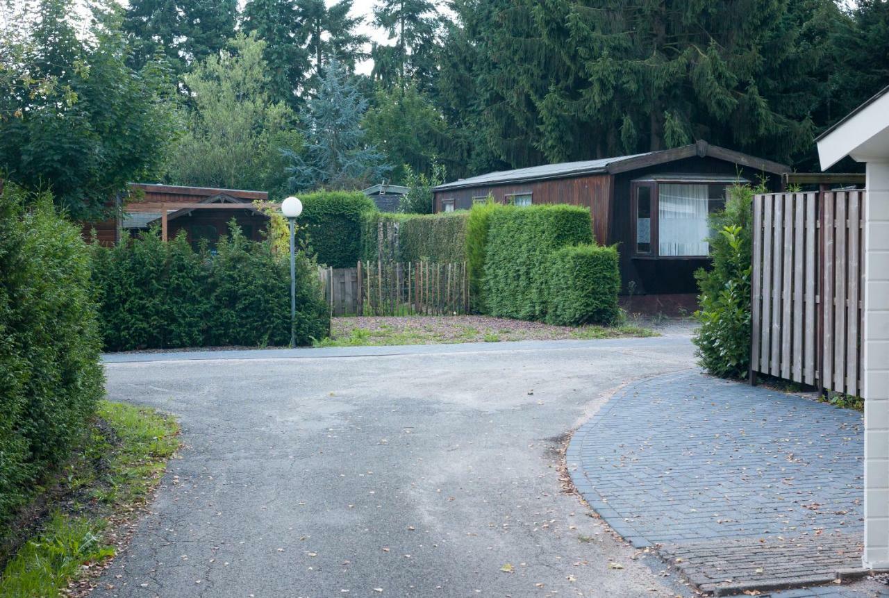 Villa The Place To Be-2 Putten Exterior foto