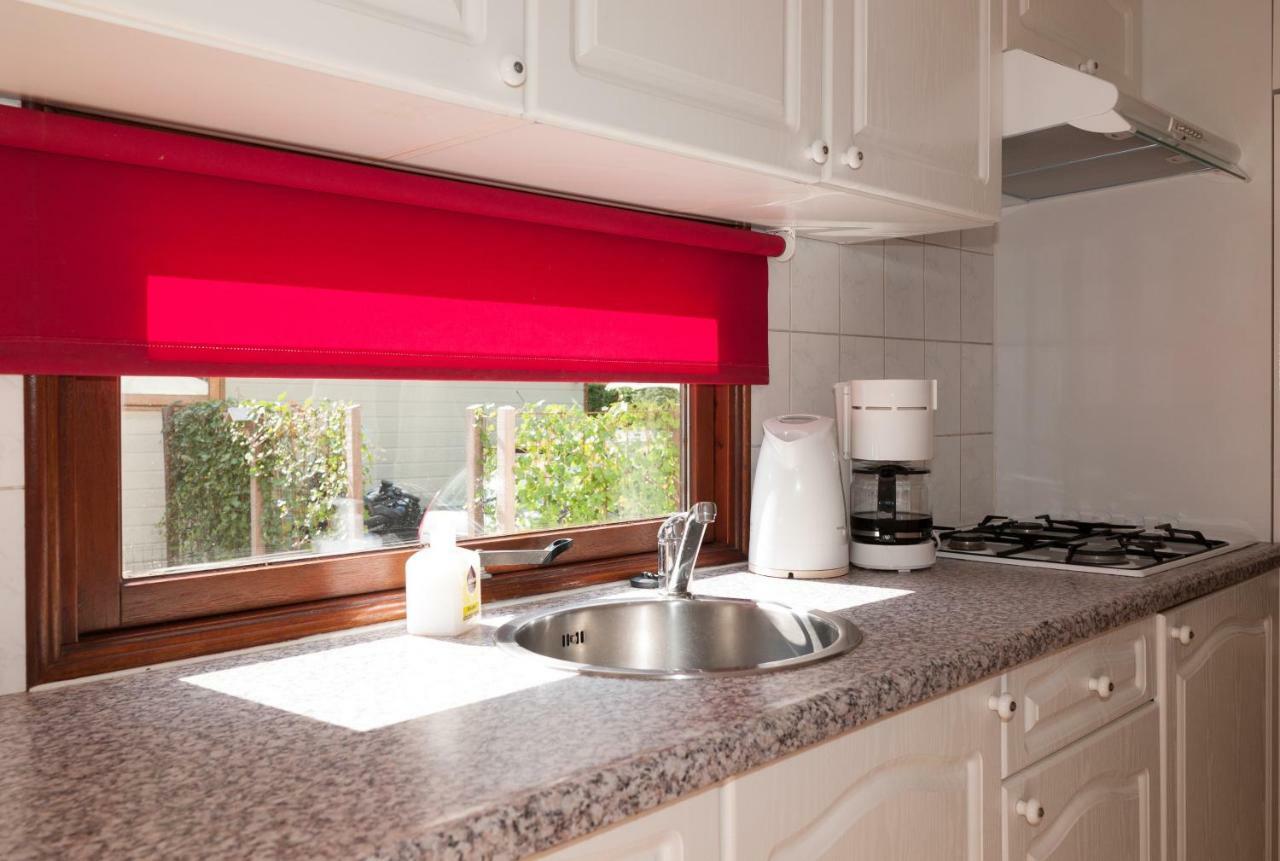 Villa The Place To Be-2 Putten Exterior foto